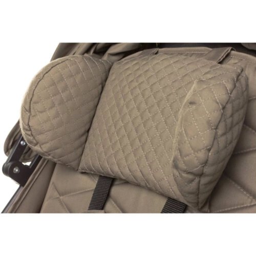 4Baby Stinger Pro sporta rati Mokka 7