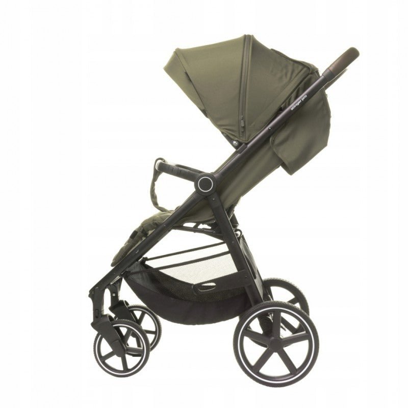 4Baby Stinger Pro sporta rati Khaki 2