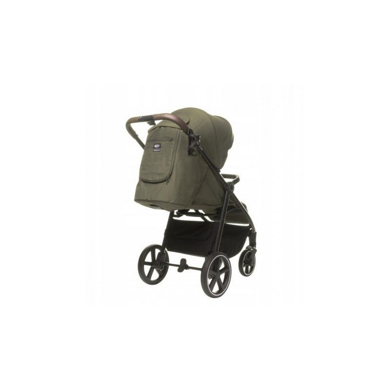 4Baby Stinger Pro sporta rati Khaki 4