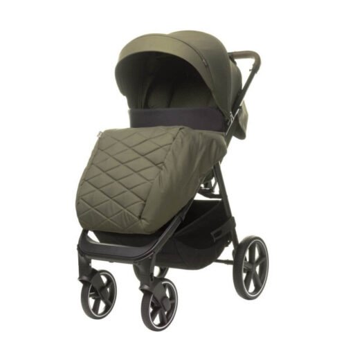 4Baby Stinger Pro sporta rati Khaki 5