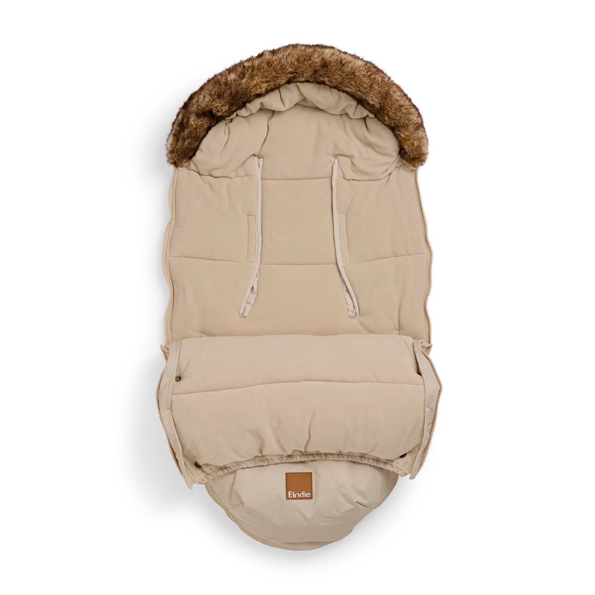 Elodie Details ratu guļammaiss Pure Khaki