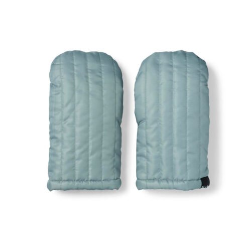 Elodie Details ziemas cimdi ratiem – Pebble Green – 3