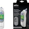 Braun ThermoScan 7 IRT6520 auss termometrs – 6