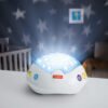 Fisher-Price muzikālā karuselīte 3in1 Butterfly Dreams – foto 4