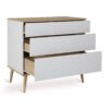 Quax komode Flow (White)