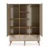 Quax skapis Flow XL (Clay)
