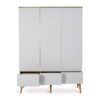 Quax skapis Flow XL (White)