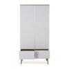 Quax skapis Flow (White)