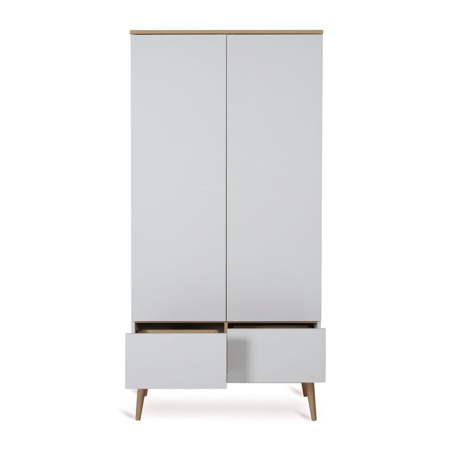 Quax skapis Flow (White)