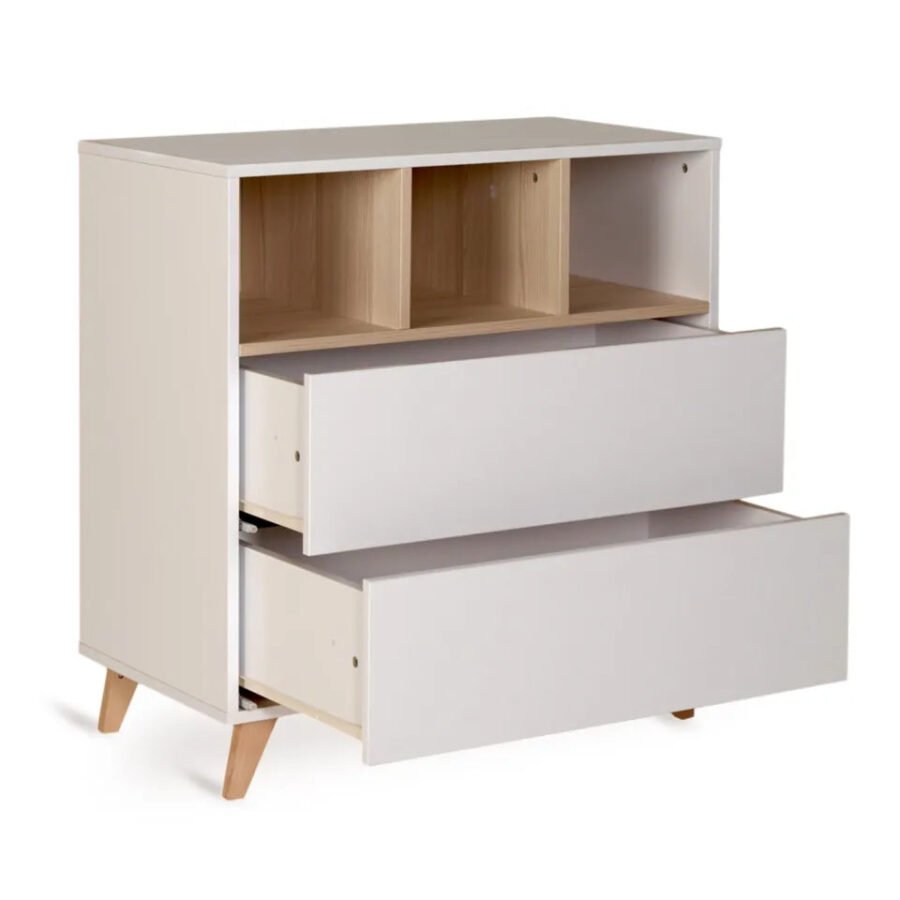 Quax komode Loft (White)
