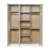 Quax skapis Loft XL (Clay)