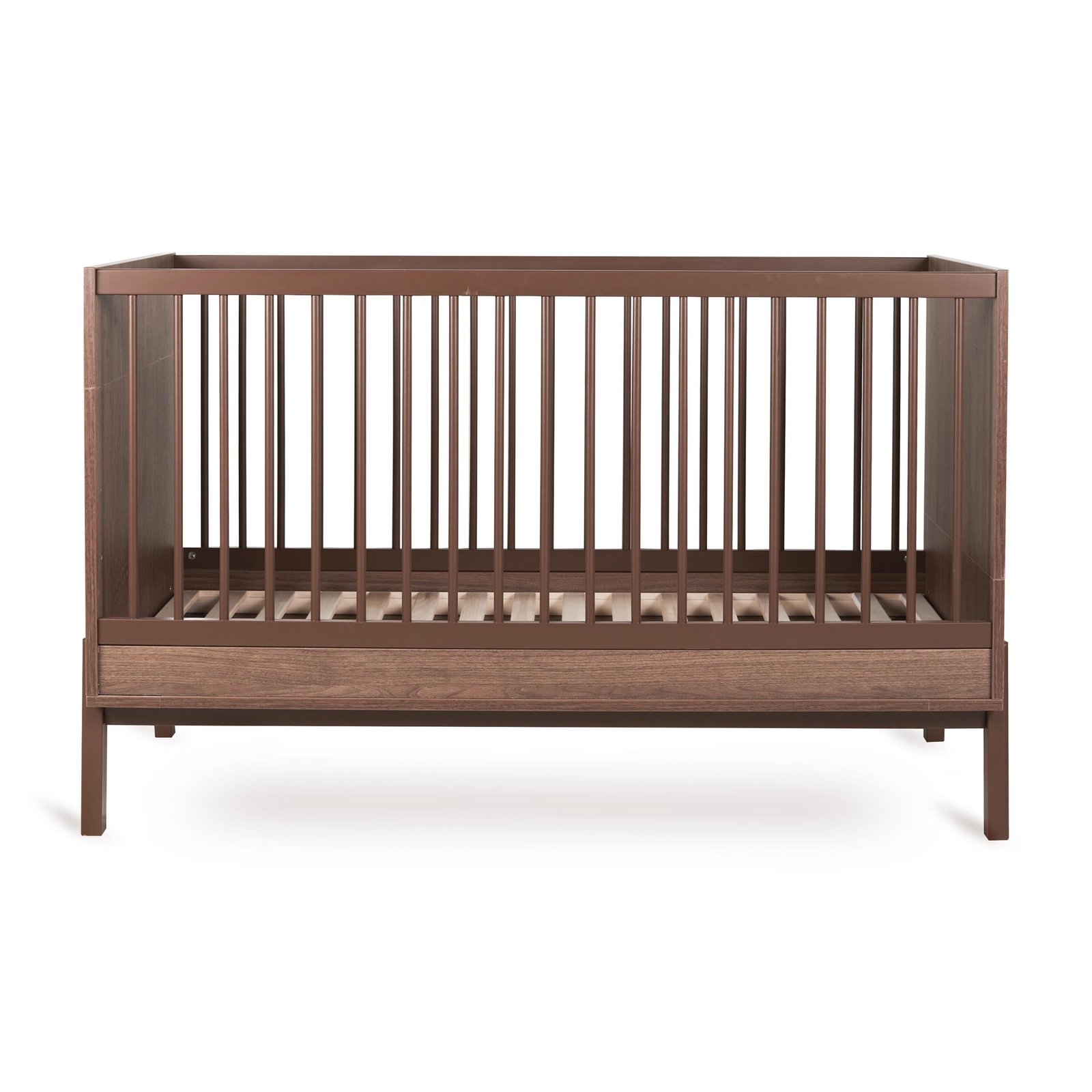 54F05-01XL005_1.jpg Quax bērna gultiņa Ashi 140x70cm (Chestnut)