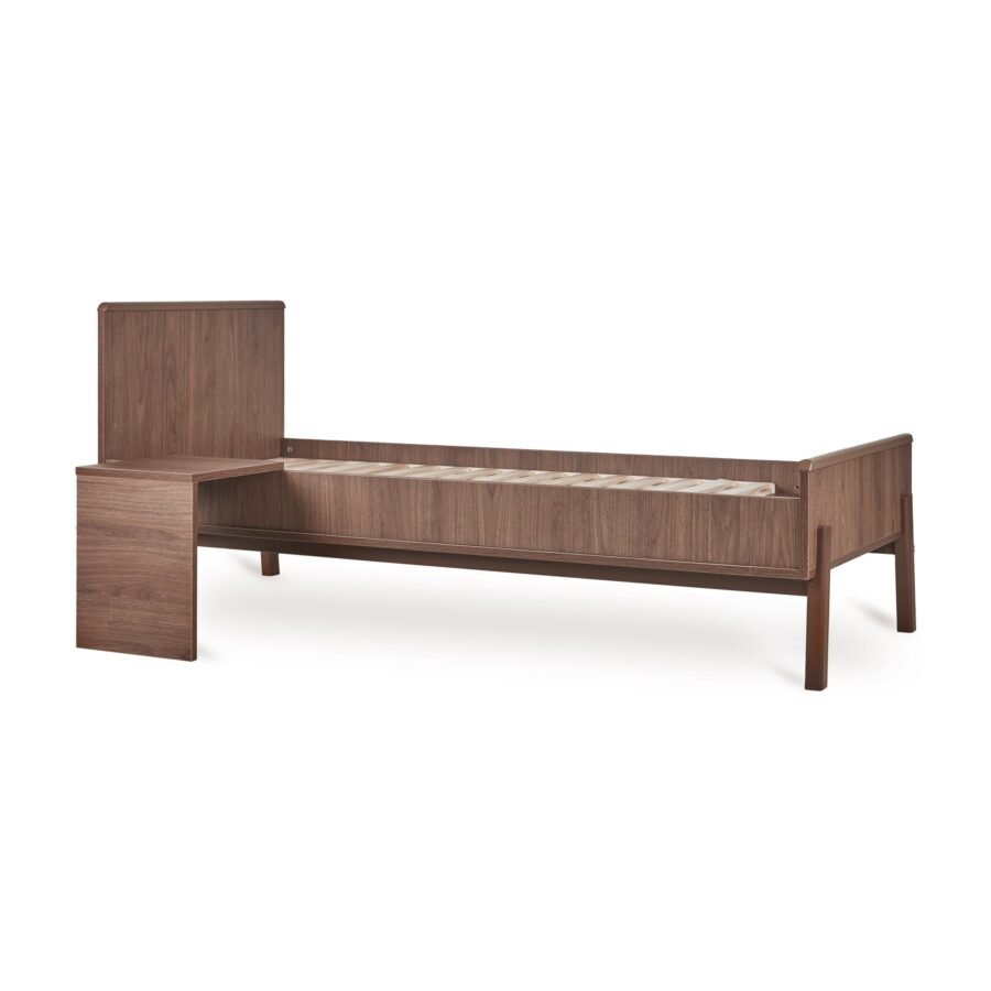 Quax Ashi Junior Kit 170x70cm – gultas pagarinājums (Chestnut) – foto 3