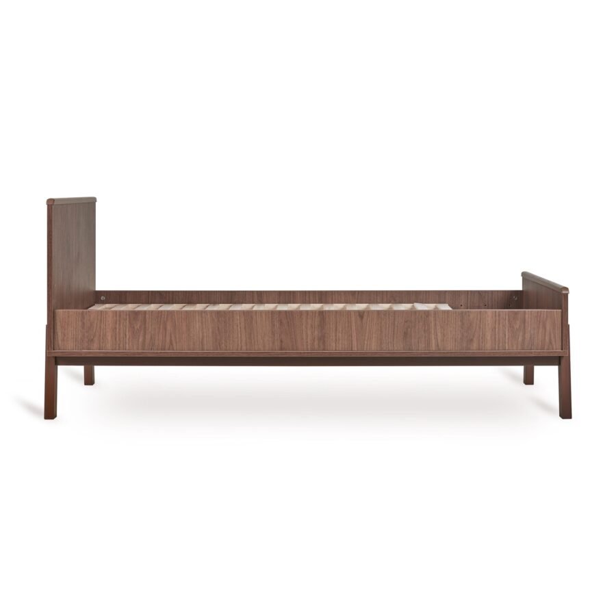 Quax Ashi Junior Kit 170x70cm – gultas pagarinājums (Chestnut) – foto 5