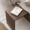 Quax Ashi Junior Kit 170x70cm – gultas pagarinājums (Chestnut) – foto 6