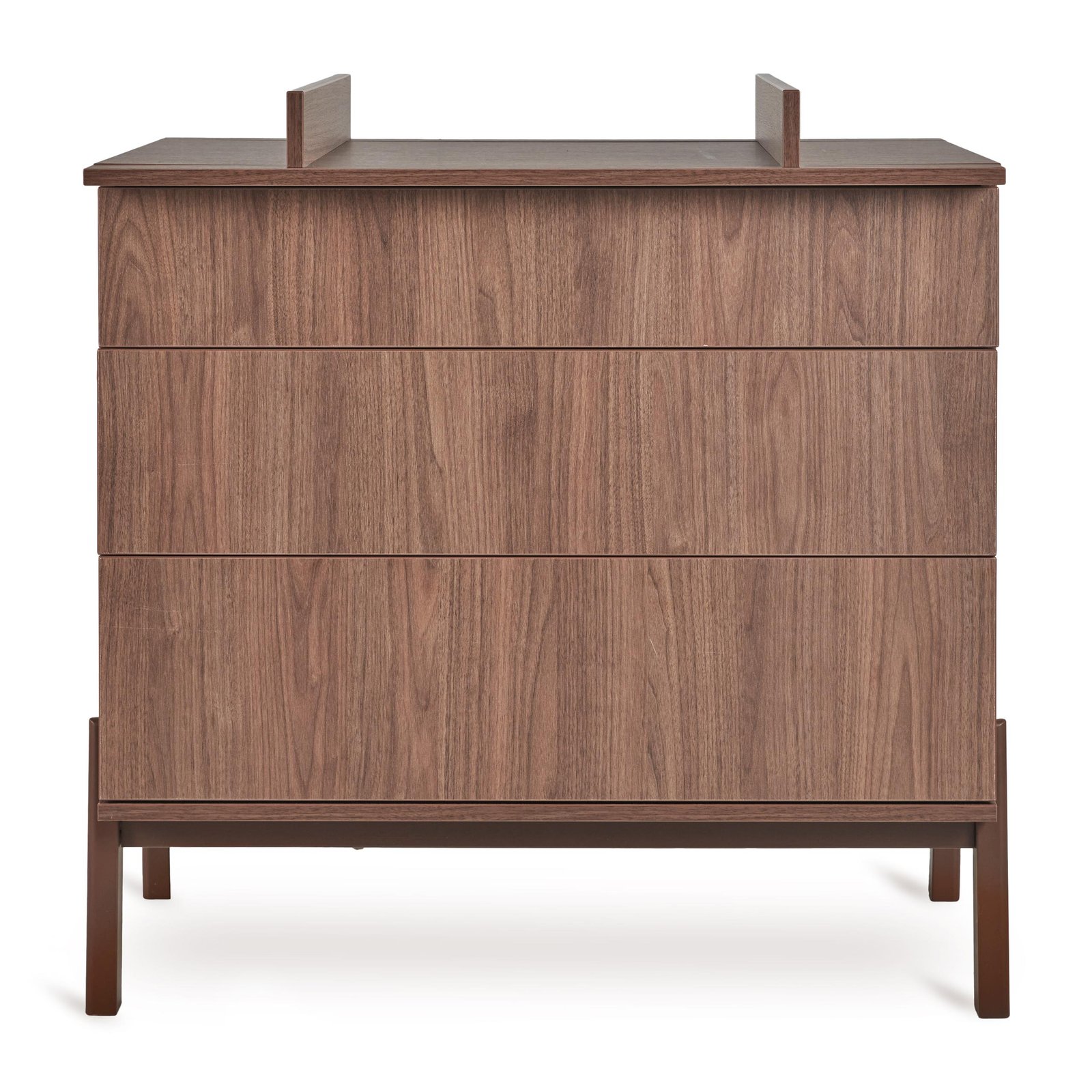 Quax komodes pārtinamā galda virsma Ashi (Chestnut) – foto 2