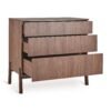Quax komode Ashi (Chestnut) – foto 3