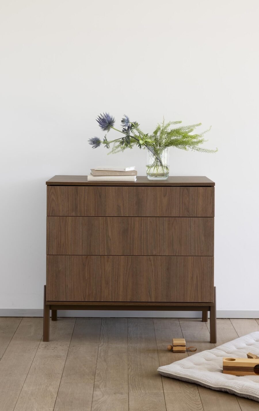Quax komode Ashi (Chestnut) – foto 4