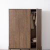 Quax skapis Ashi XL (Chestnut) – foto 3