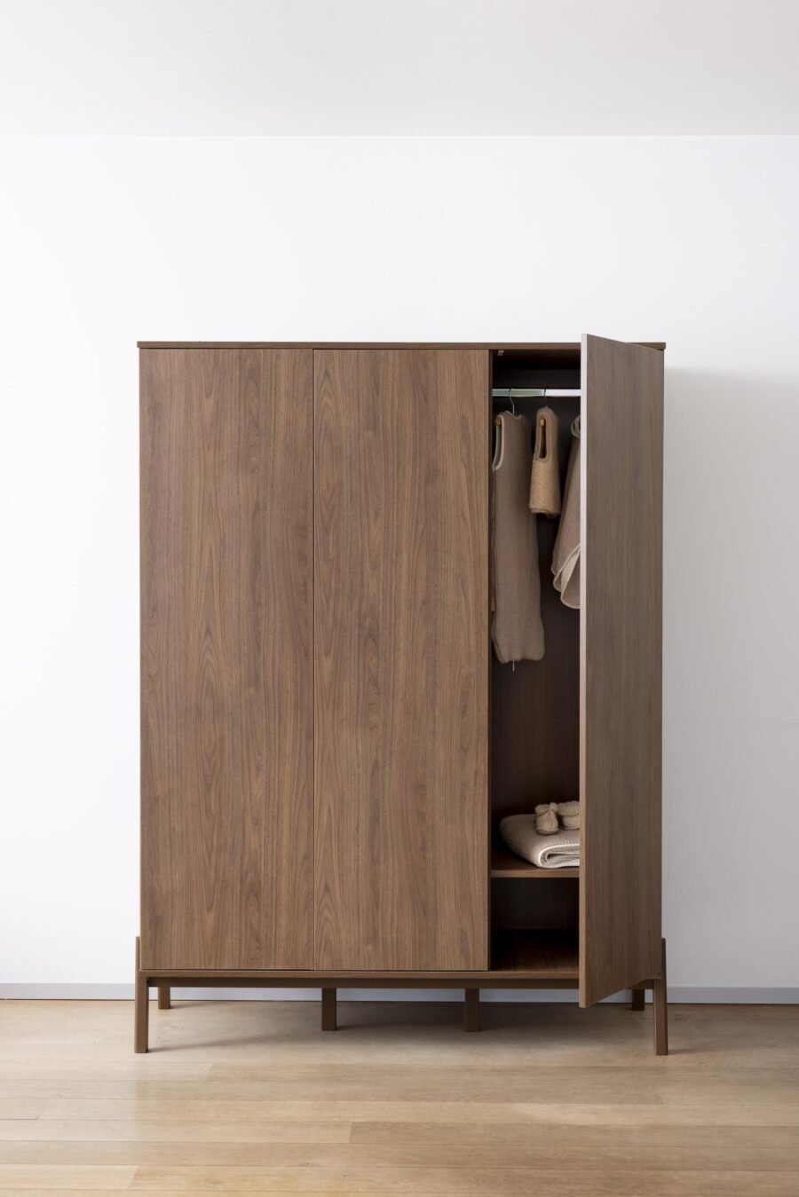 Quax skapis Ashi XL (Chestnut) – foto 3