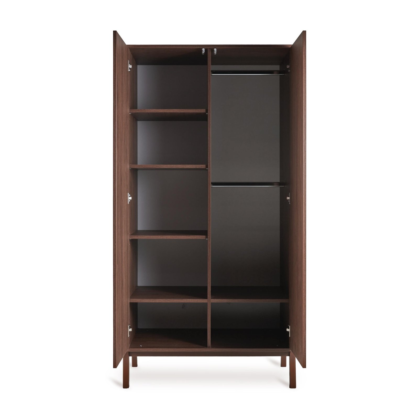 Quax skapis Ashi (Chestnut) – foto 2