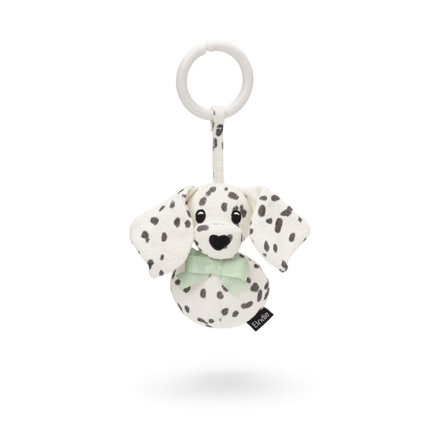 Elodie Details piekarināma rotaļlieta ratiem Dalmatian