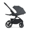 Petite&Mars Scout 2in1 Anthracite Moon