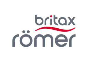 Britax Römer logo