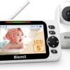 Blemil BL9052 video aukle