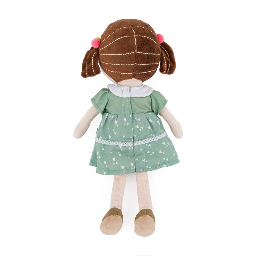 Petite&Mars auduma lelle Hannah, 35 cm – foto 3