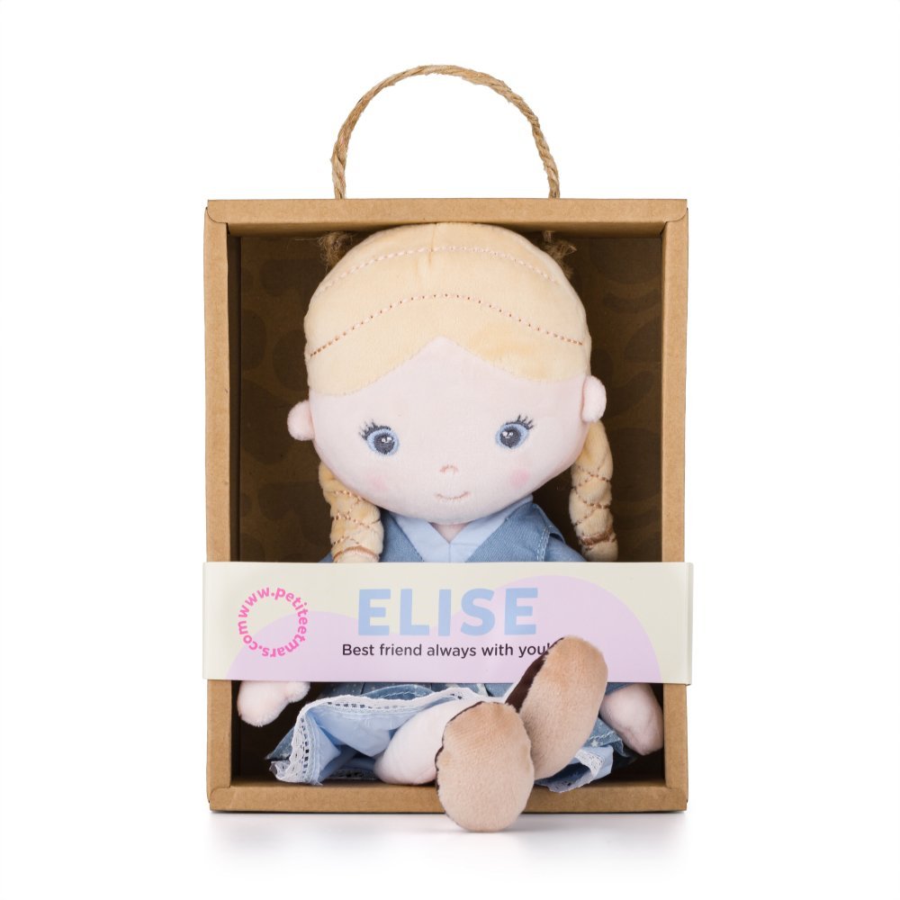 6d084cb24fc51dd91b7e15340edacdd9-elise-2.jpg Petite&Mars auduma lelle Elise, 35 cm