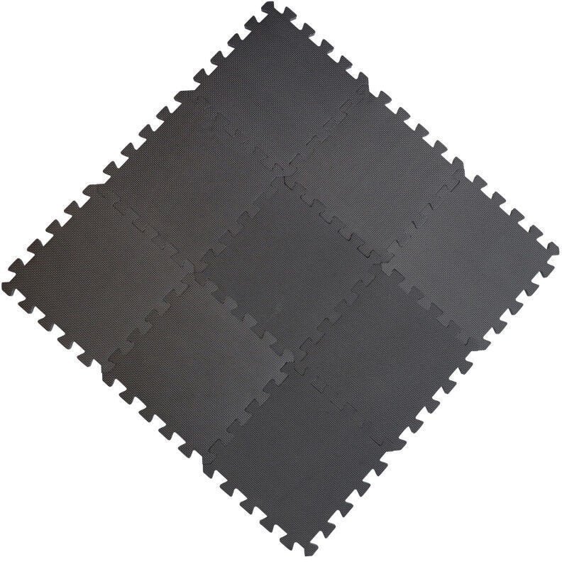 BabyDan puzles paklājs – Dēlīte (Playmat) – foto 3
