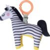 Taf Toys rotaļlieta Dizi the Zebra