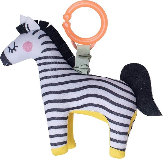 Taf Toys rotaļlieta Dizi the Zebra