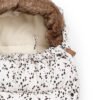 Elodie Details ratu guļammaiss Dalmatian Dots