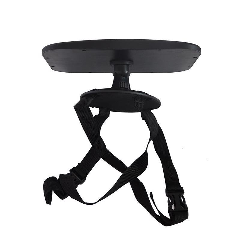 Petite&Mars Back spogulis bērna novērošanai automašīnā – 4