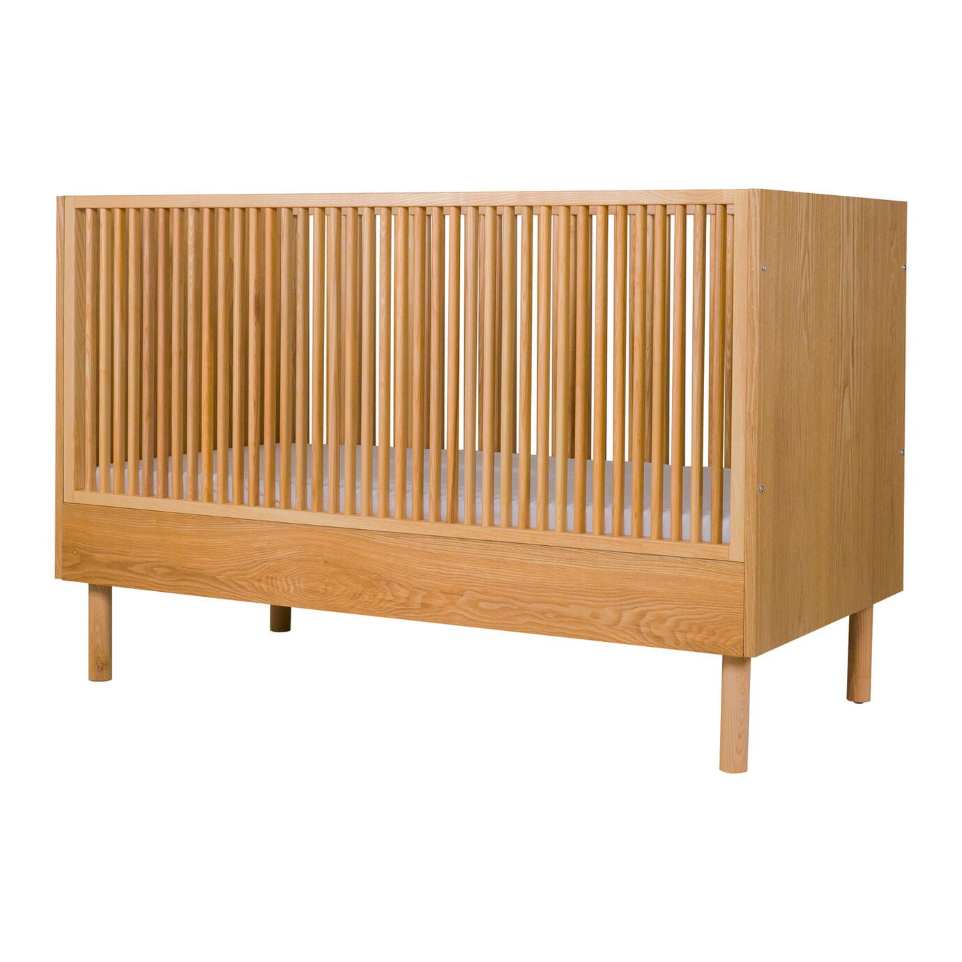 76-16-HNK01XL_4_42c6e40980eac6016ad2dc8b63f70669-1.jpg Quax bērna gultiņa Hai No Ki 140x70cm