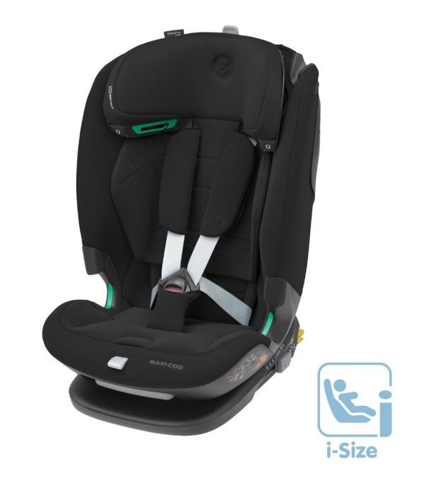Maxi Cosi Maxi-Cosi Titan Pro i-Size