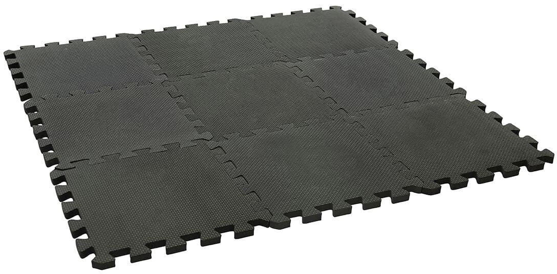 BabyDan puzles paklājs – Dēlīte (Playmat)
