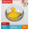 Fisher-Price rotaļlieta Pīlīte burbulī