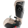 Britax Römer Kidfix Pro Style i-Size autokrēsls 100-150 cm, Teak 3