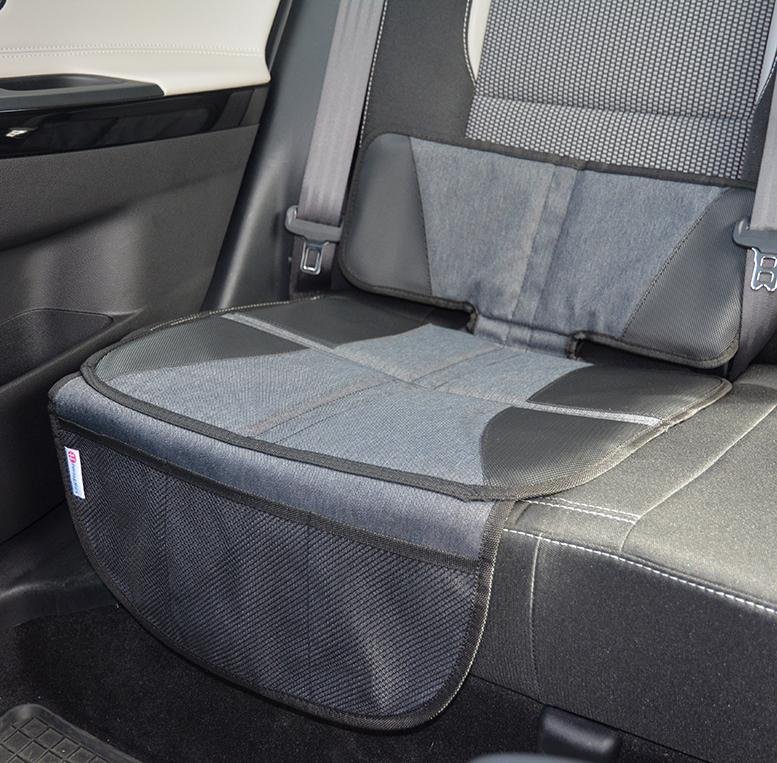 Petite&Mars Guard automašīnas sēdekļa aizsargs zem autokrēsliņa – 4