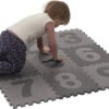 BabyDan puzles paklājs – Dēlīte (Playmat) – foto 2