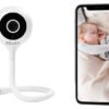 Beaba Zen Connect video aukle – White