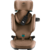 Britax Römer Kidfix Pro i-Size autokrēsls 100-150 cm, Warm Caramel 3