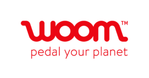 WOOM logo