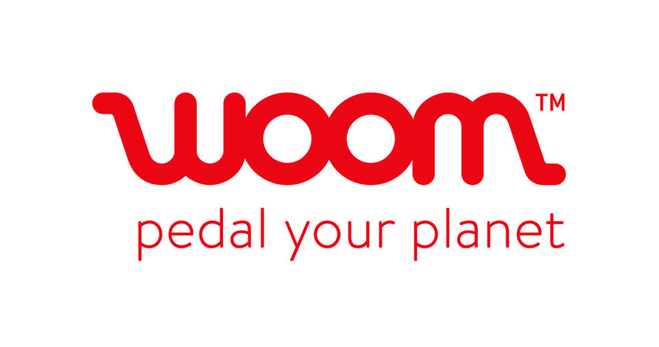 WOOM logo