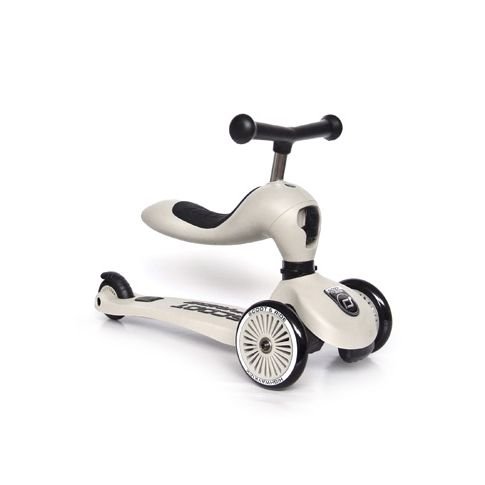 Scoot and Ride Highwaykick 1 skrejritenis