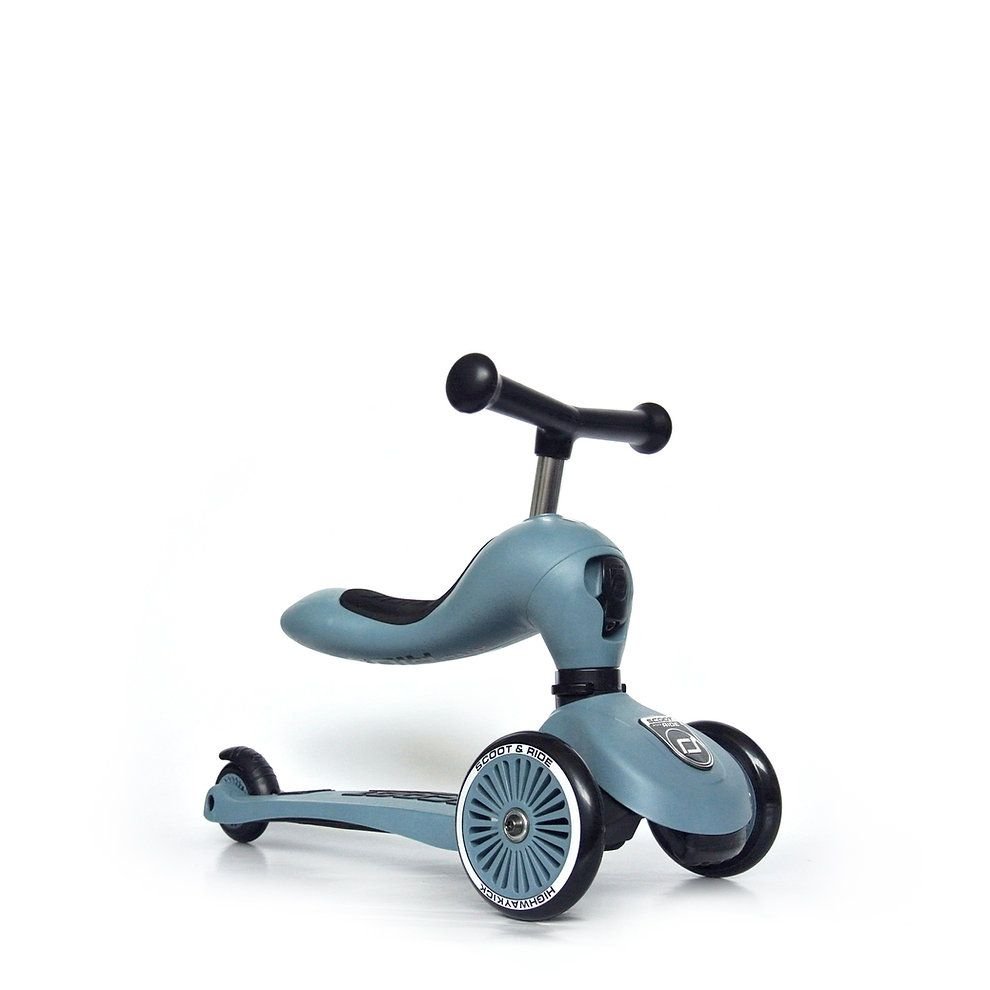 Scoot and Ride Highwaykick 1 skrejritenis