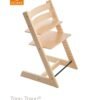 Stokke Tripp Trapp barošanas krēsls – Natural – foto 1